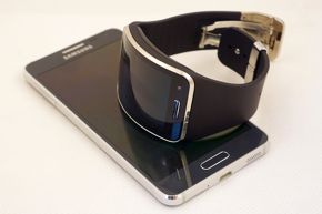 Samsung Gear S