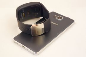 Samsung Gear S