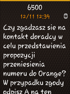 Interfejs telefoniczny