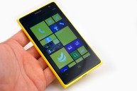 Nokia Lumia 1020