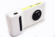 Nokia Lumia 1020