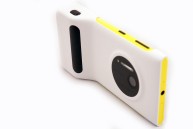 Nokia Lumia 1020