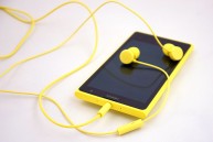 Nokia Lumia 1020