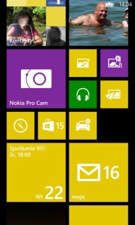 Nokia Lumia 1020