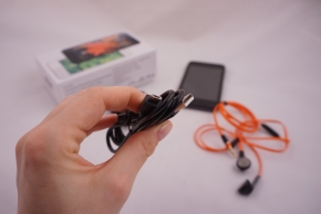 Kabel USB do myPhone'a Next