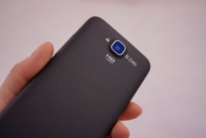 myPhone Next z tyłu