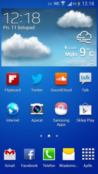 Samsung Galaxy S4 Active