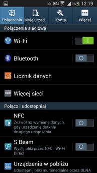 Samsung Galaxy S4 Active