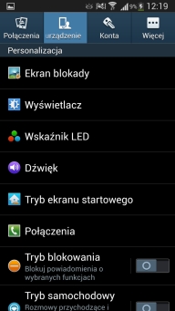 Samsung Galaxy S4 Active