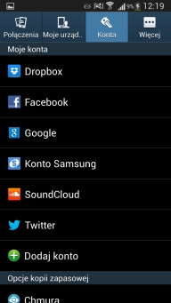 Samsung Galaxy S4 Active