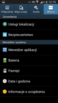Samsung Galaxy S4 Active