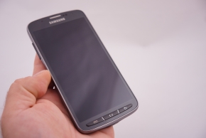 Samsung Galaxy S4 Active
