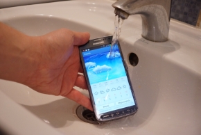Samsung Galaxy S4 Active