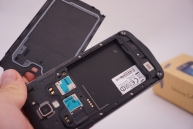 Samsung Galaxy S4 Active