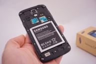 Samsung Galaxy S4 Active