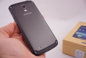 Samsung Galaxy S4 Active