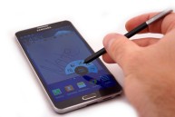 Samsung Galaxy Note 3 Samsung Galaxy Note 3