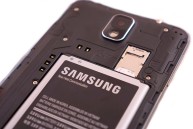 Samsung Galaxy Note 3 Samsung Galaxy Note 3