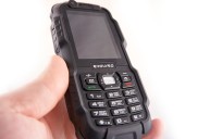 Evolveo StrongPhone WiFi