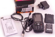Evolveo StrongPhone WiFi