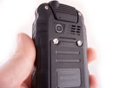 Evolveo StrongPhone WiFi
