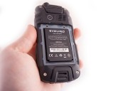 Evolveo StrongPhone WiFi