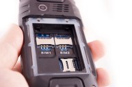 Evolveo StrongPhone WiFi