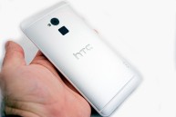 HTC One Max