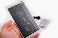 HTC One Max