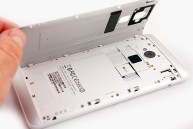 HTC One Max