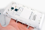 HTC One Max