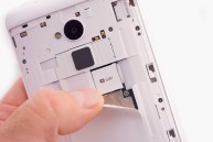 HTC One Max
