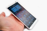 HTC One Max