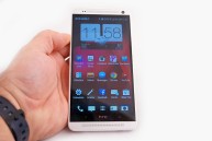 HTC One Max