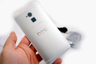 HTC One Max