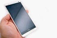 HTC One Max