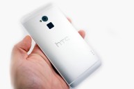 HTC One Max