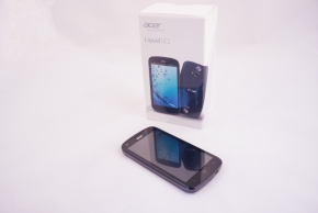 Acer Liquid E2