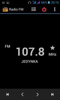 Radio FM