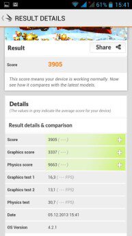 3Dmark