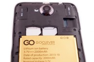 GOclever Insignia 5