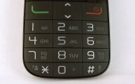 Alcatel One Touch 2000
