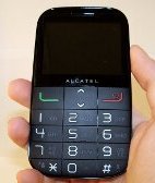 Alcatel One Touch 2000