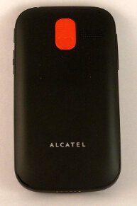 Tylny panel telefonu