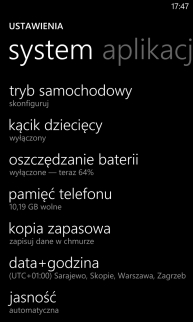 Nokia Lumia 925