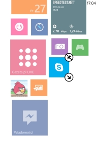 Nokia Lumia 925
