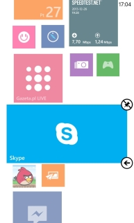 Nokia Lumia 925