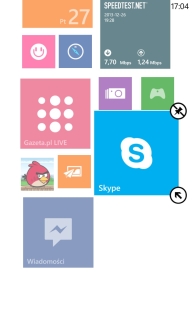 Nokia Lumia 925