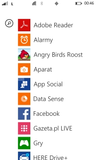 Nokia Lumia 925