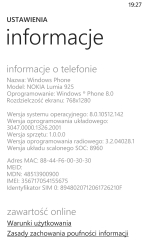 Nokia Lumia 925